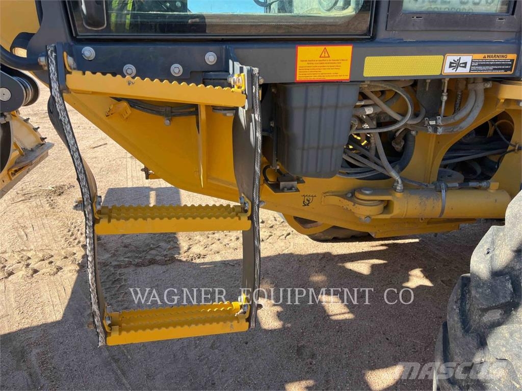 John Deere & CO. 770GP Motorgraders