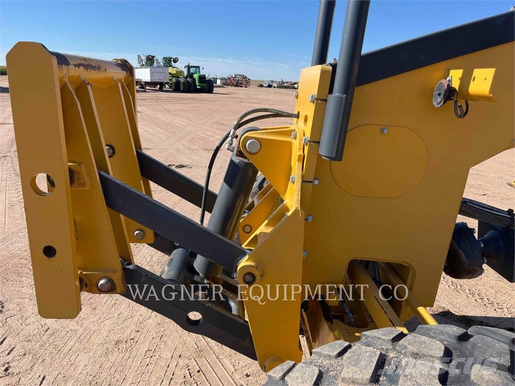 John Deere & CO. 770GP Motorgraders