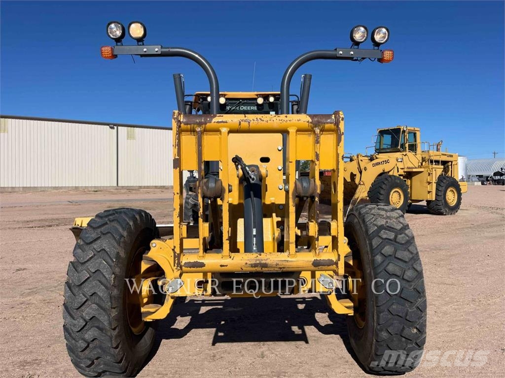 John Deere & CO. 770GP Motorgraders