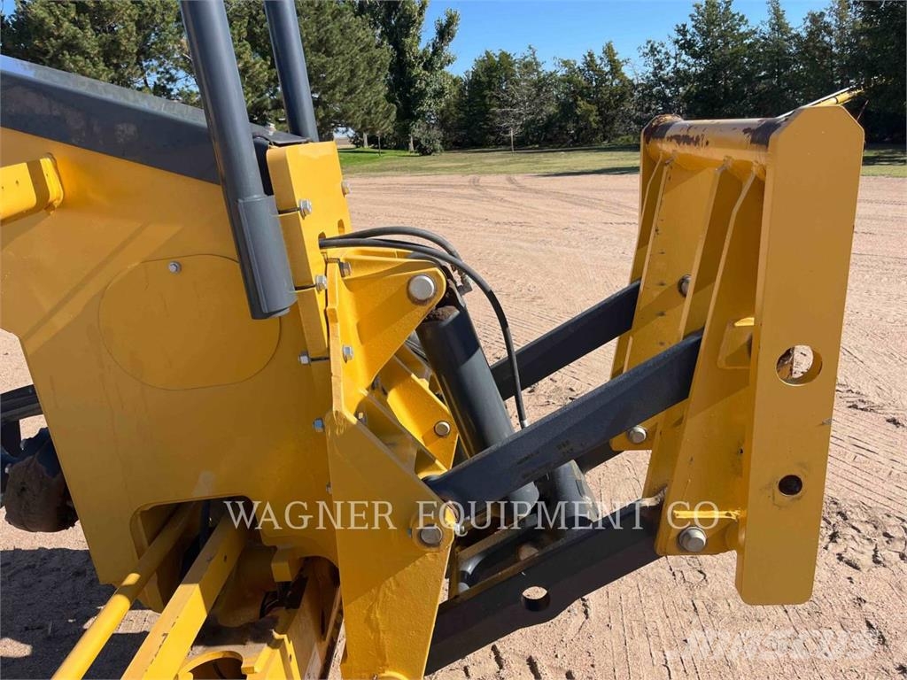 John Deere & CO. 770GP Motorgraders