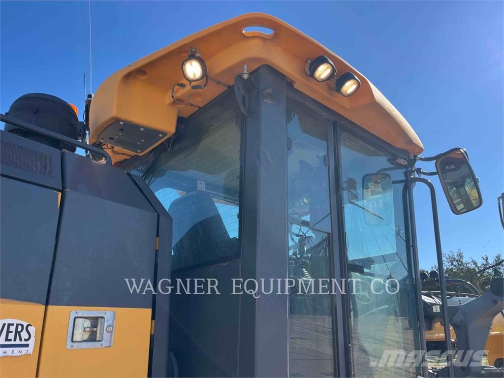 John Deere & CO. 770GP Motorgraders