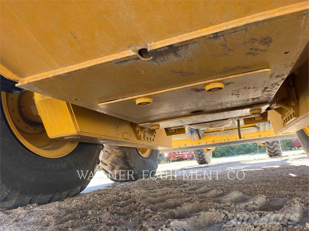 John Deere & CO. 770GP Motorgraders