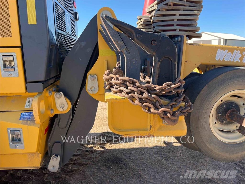 John Deere & CO. 770GP Motorgraders