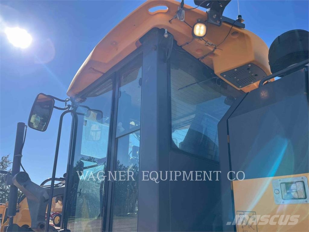 John Deere & CO. 770GP Motorgraders