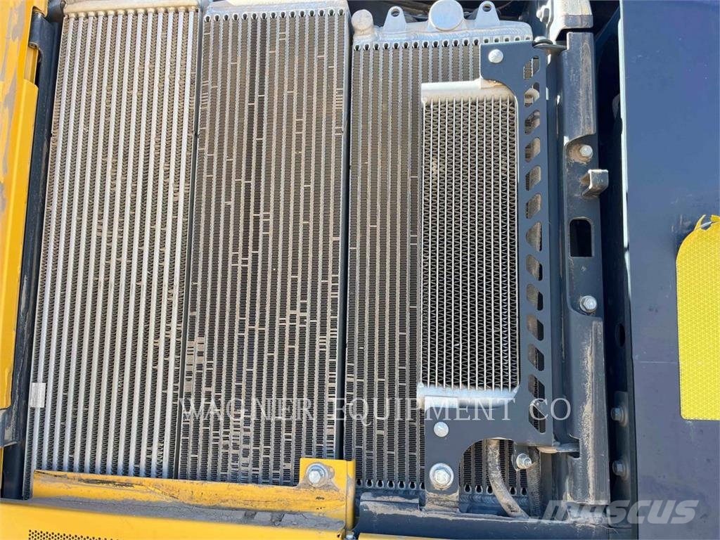 John Deere & CO. 770GP Motorgraders