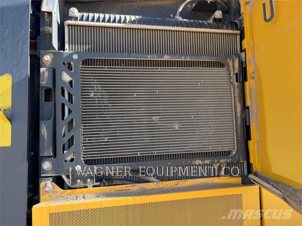John Deere & CO. 770GP Motorgraders