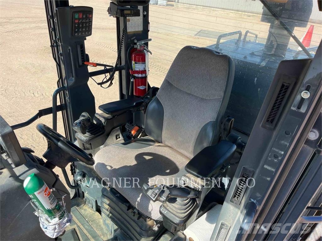 John Deere & CO. 770GP Motorgraders