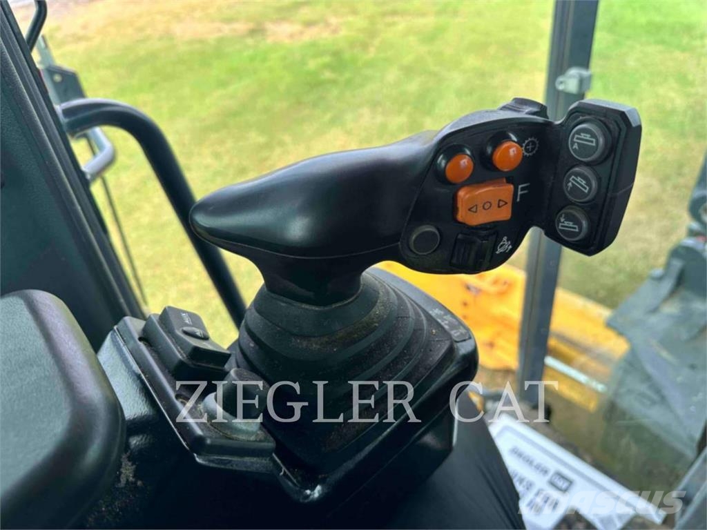 John Deere & CO. 770GP Grejdery