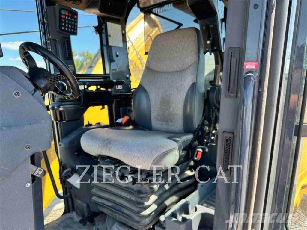 John Deere & CO. 770GP Grejdery