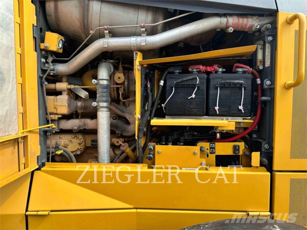 John Deere & CO. 770GP Grejdery