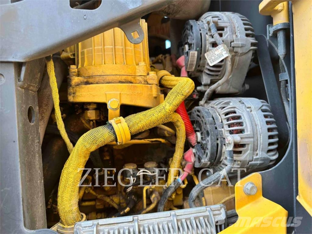 John Deere & CO. 770GP Grejdery