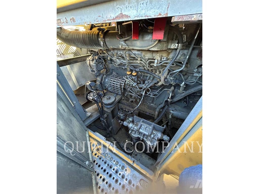 John Deere & CO. 850D Bageri guseničari