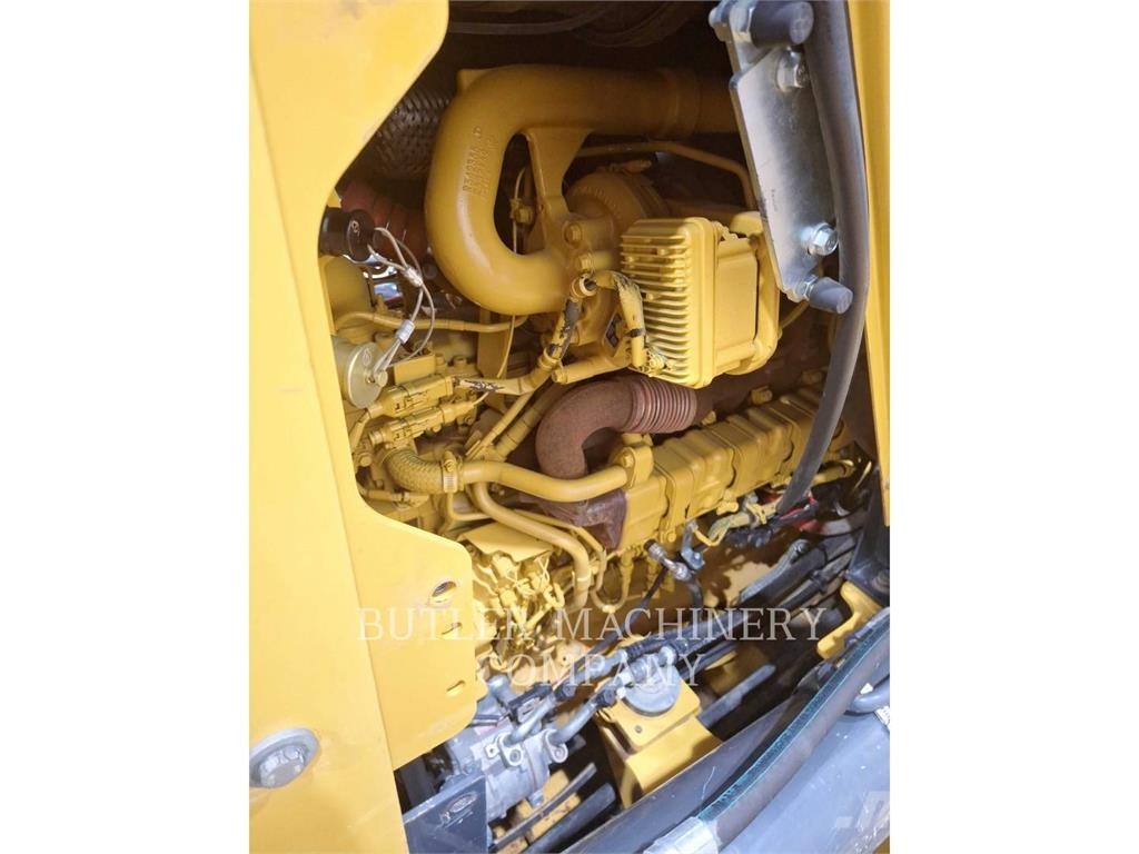 John Deere & CO. 850K بلدوزرات مجنزرة