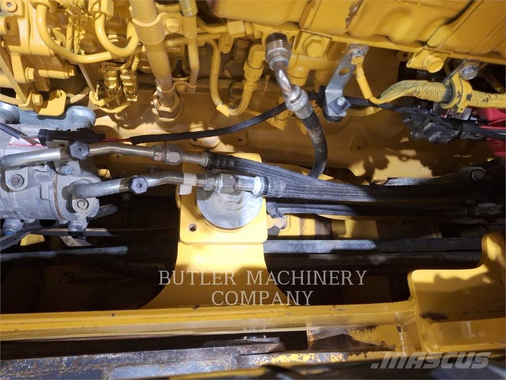 John Deere & CO. 850K بلدوزرات مجنزرة