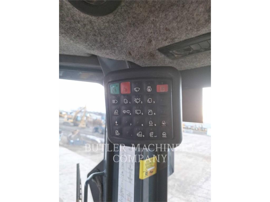 John Deere & CO. 850K بلدوزرات مجنزرة