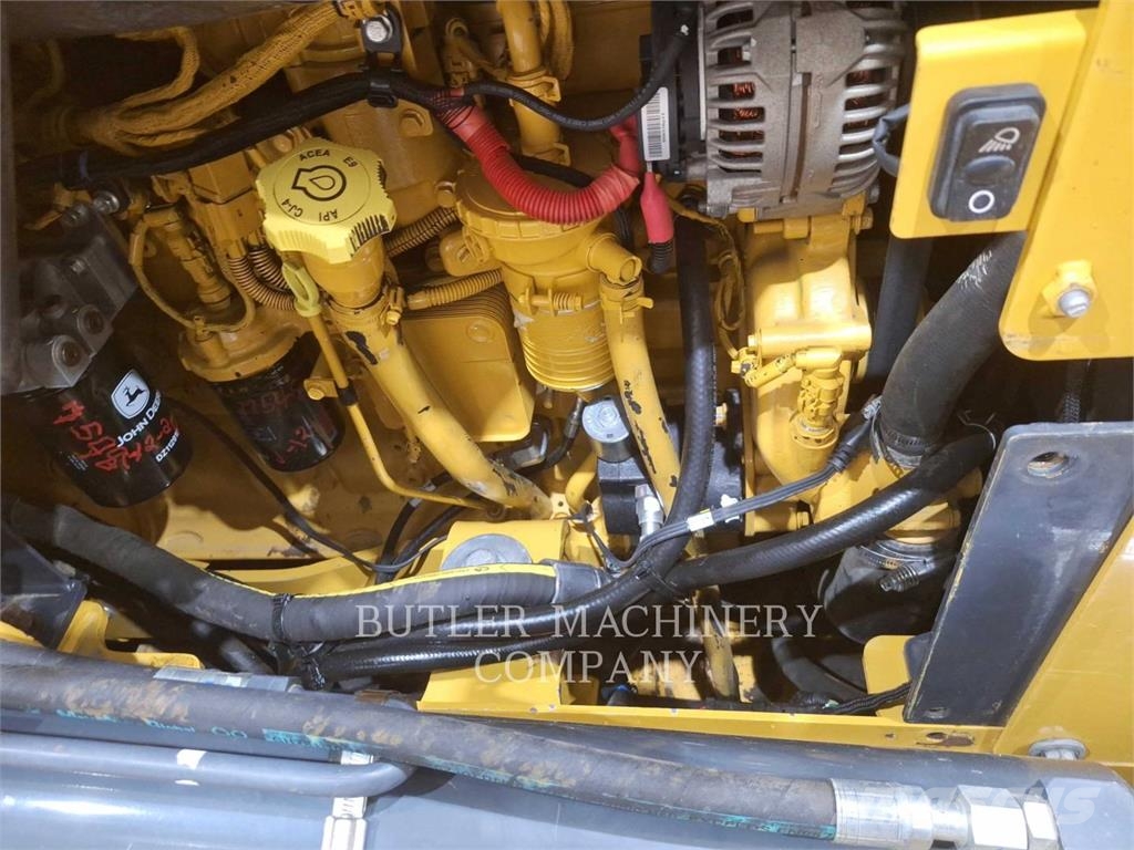 John Deere & CO. 850K بلدوزرات مجنزرة