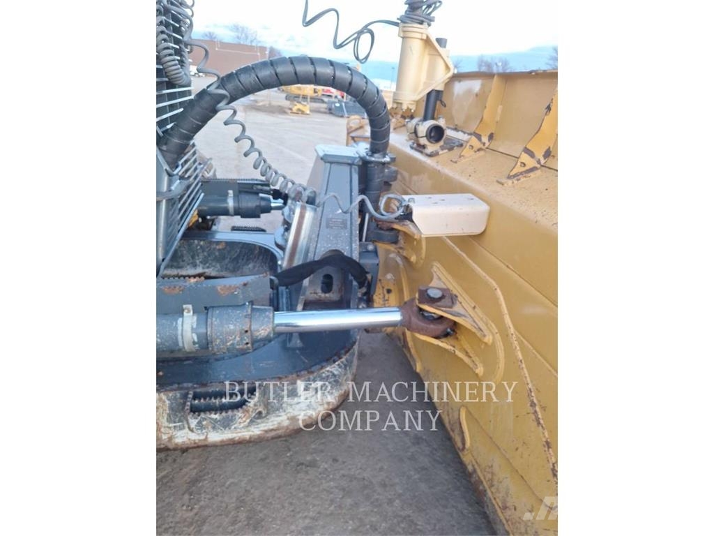 John Deere & CO. 850K بلدوزرات مجنزرة