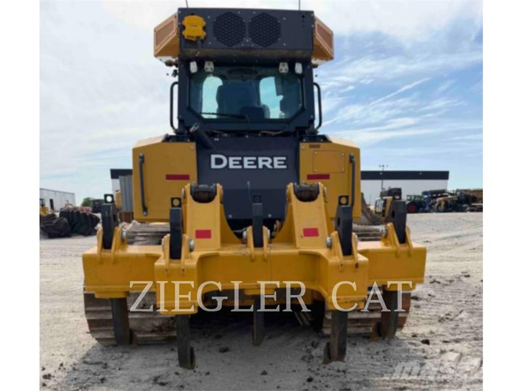 John Deere & CO. 850P, 2025, Altoona, Iowa, United States - Used