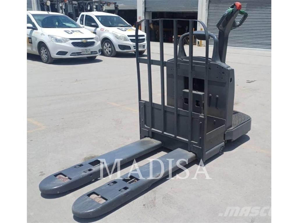 Jungheinrich ECR327 Трелевочные трактора