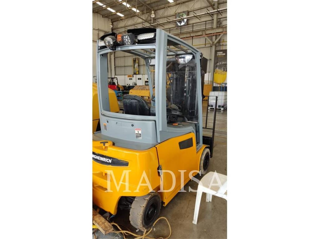 Jungheinrich EFG320-48V Другие складские механизмы