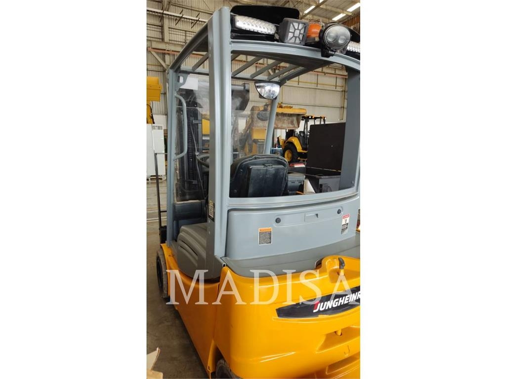 Jungheinrich EFG320-48V Другие складские механизмы