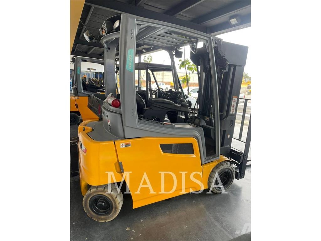 Jungheinrich EFG320-48V Other
