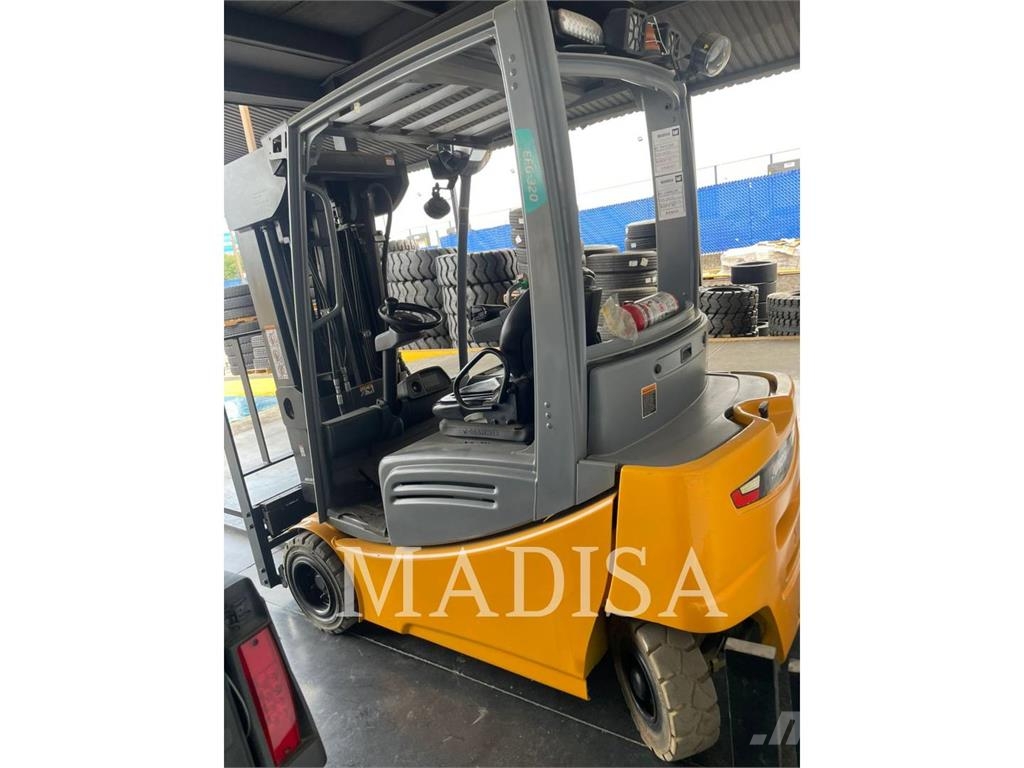Jungheinrich EFG320-48V Other