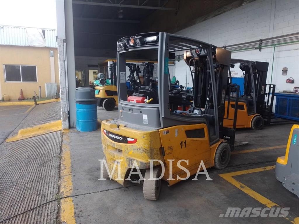 Jungheinrich EFG320-48V Другие складские механизмы