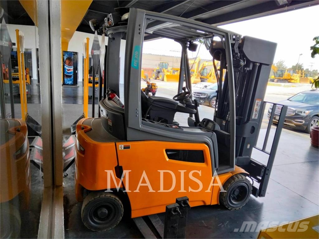 Jungheinrich EFG320-48V Other