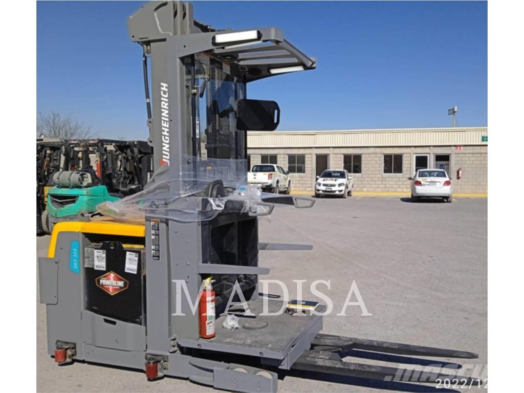 Jungheinrich EKS 314 Другие складские механизмы