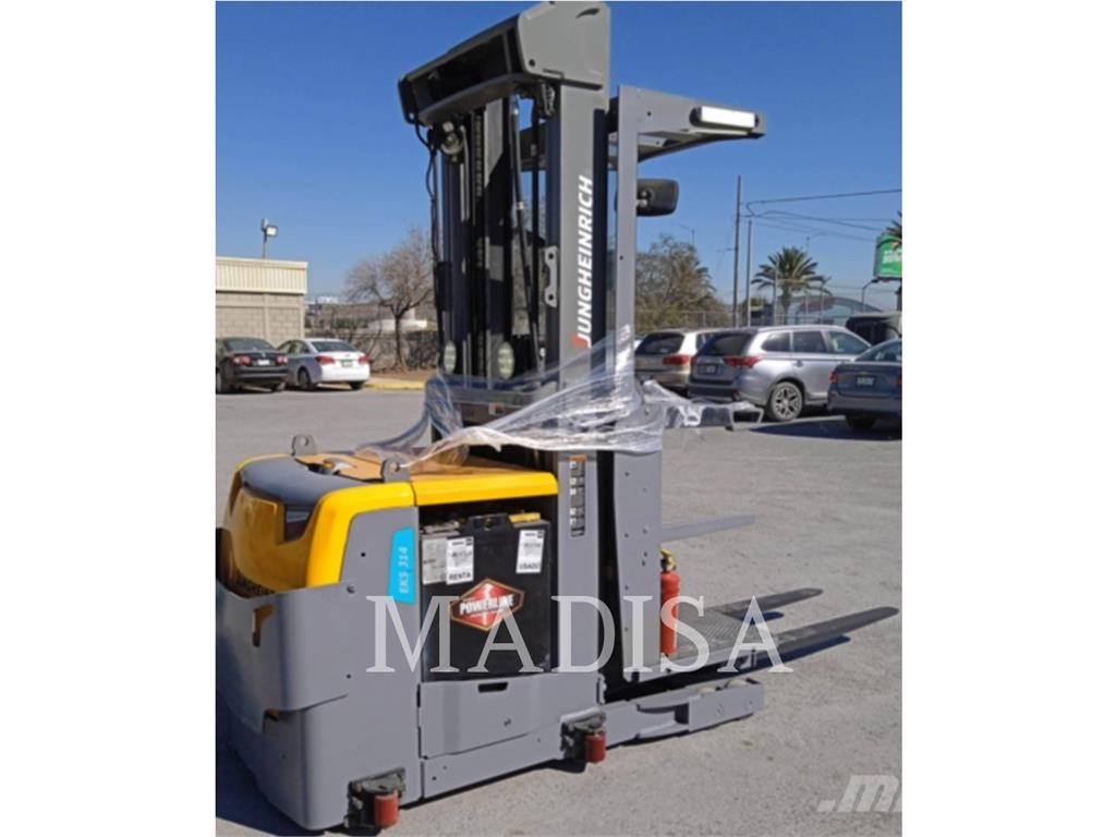 Jungheinrich EKS 314 Другие складские механизмы