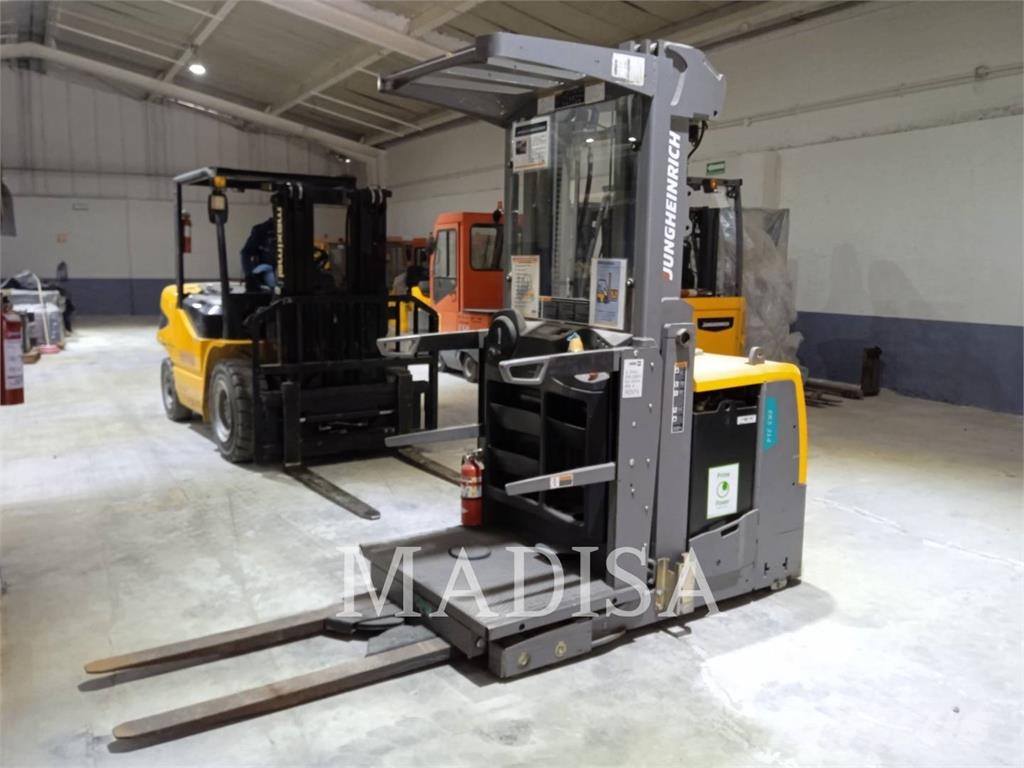 Jungheinrich EKS314A Другие складские механизмы