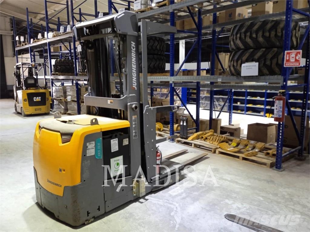 Jungheinrich EKS314A Другие складские механизмы