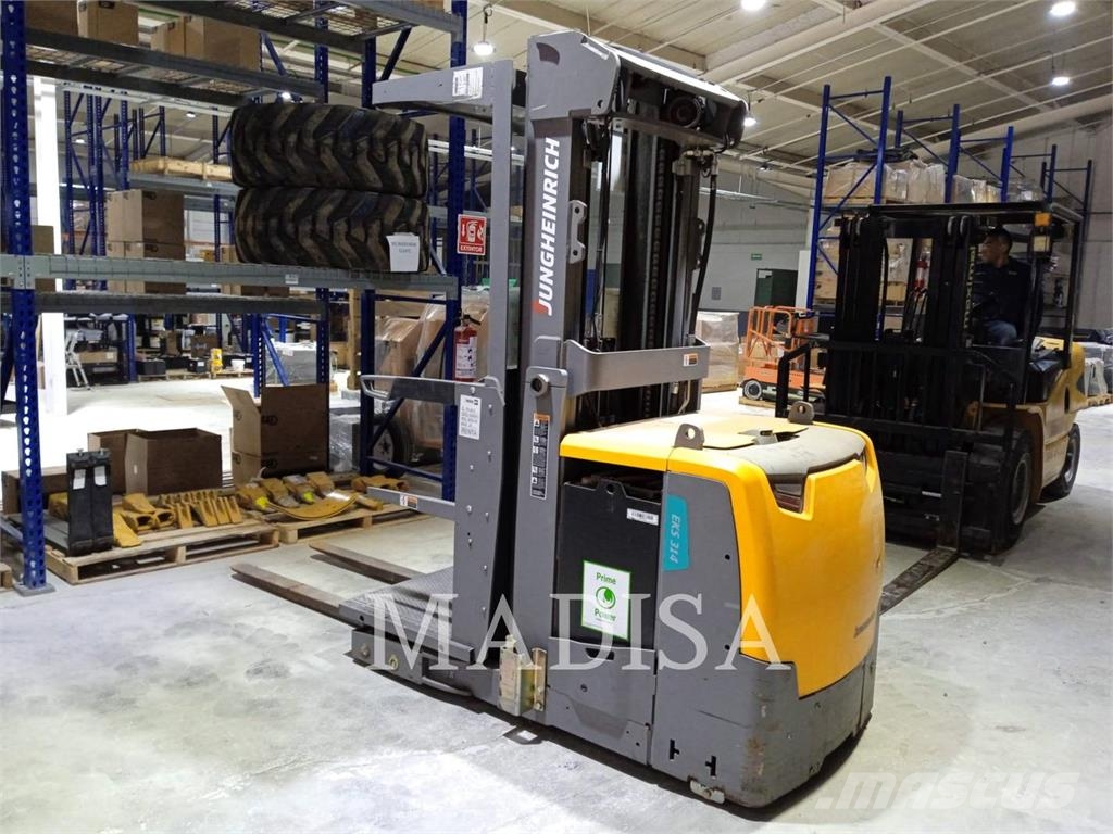 Jungheinrich EKS314A Другие складские механизмы
