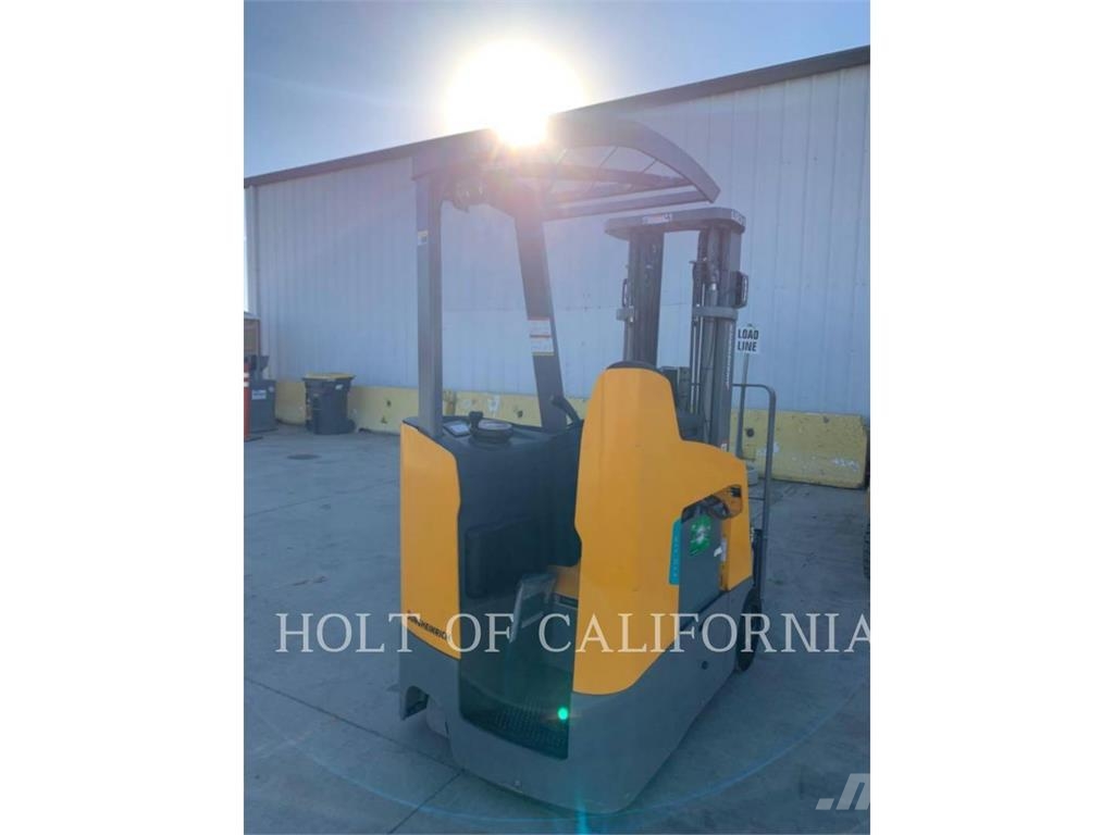Jungheinrich ETG318 Electric forklifts