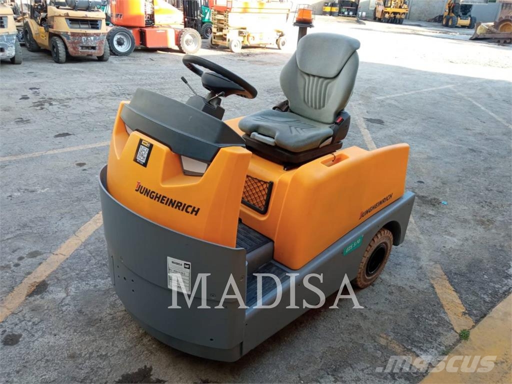 Jungheinrich EZS 570NA Другие складские механизмы