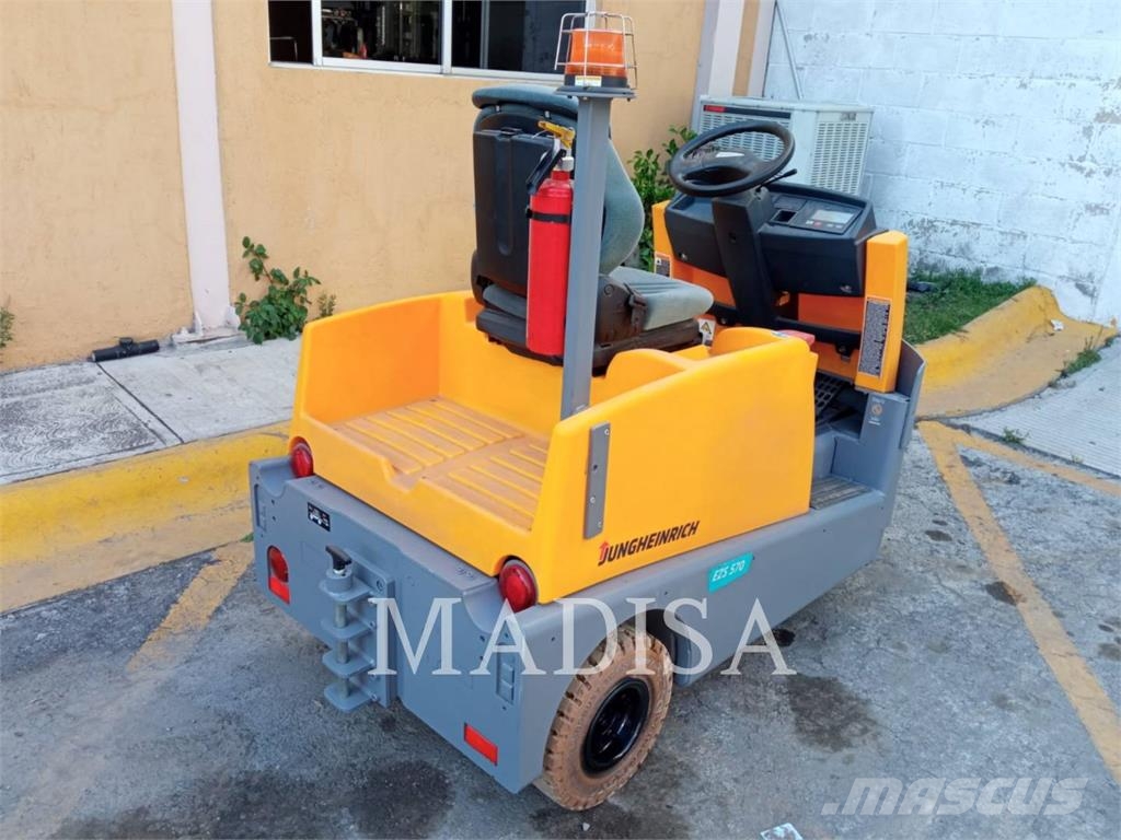 Jungheinrich EZS 570NA Другие складские механизмы
