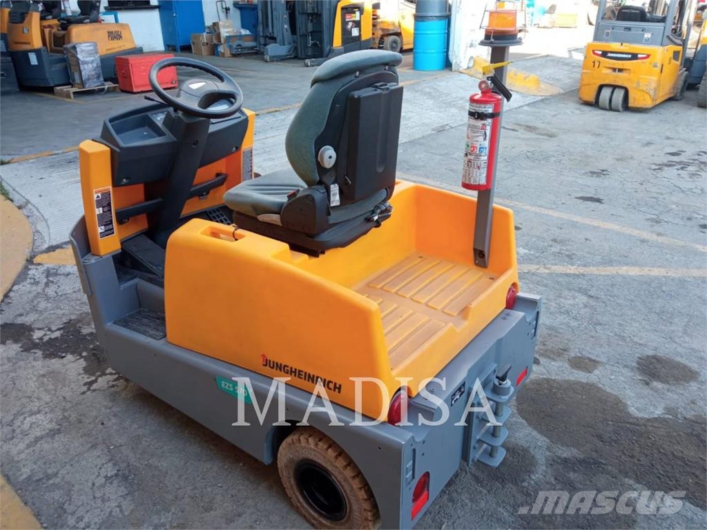Jungheinrich EZS 570NA Другие складские механизмы
