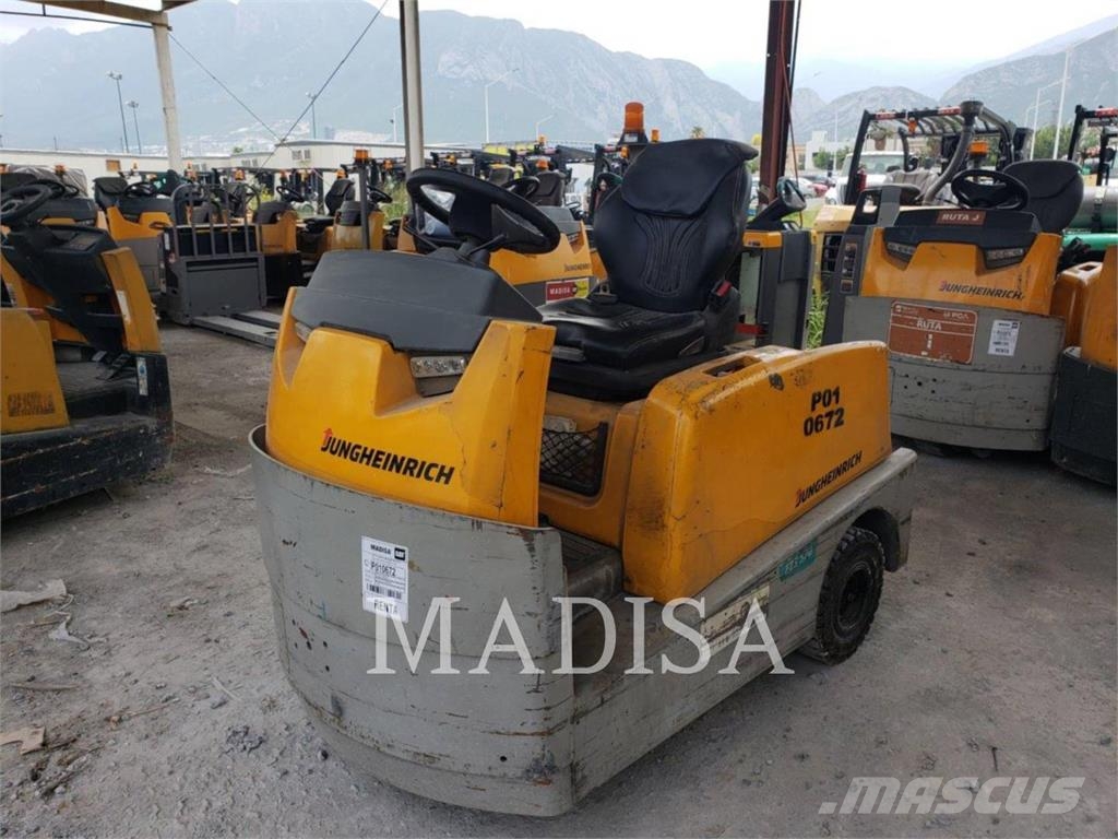 Jungheinrich EZS 570NA Другие складские механизмы