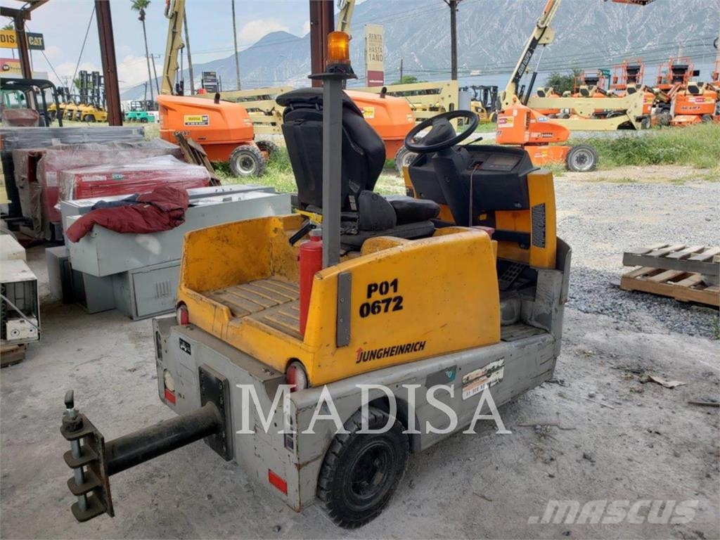 Jungheinrich EZS 570NA Другие складские механизмы