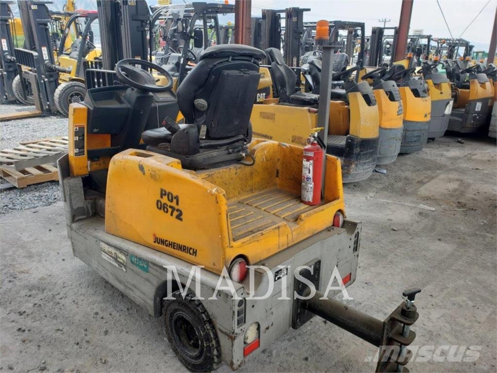Jungheinrich EZS 570NA Другие складские механизмы