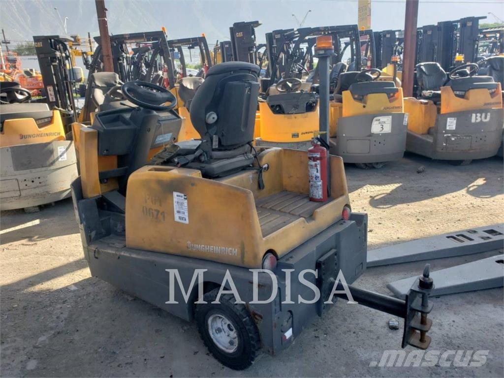 Jungheinrich EZS 570NA Другие складские механизмы