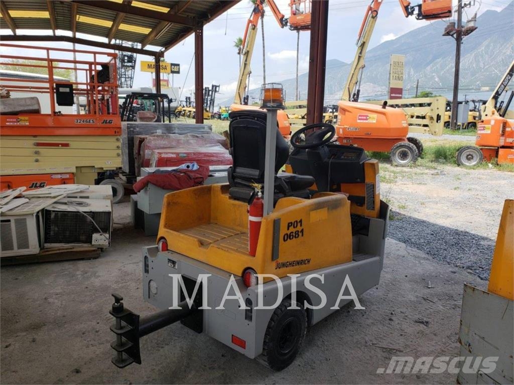 Jungheinrich EZS 570NA Другие складские механизмы