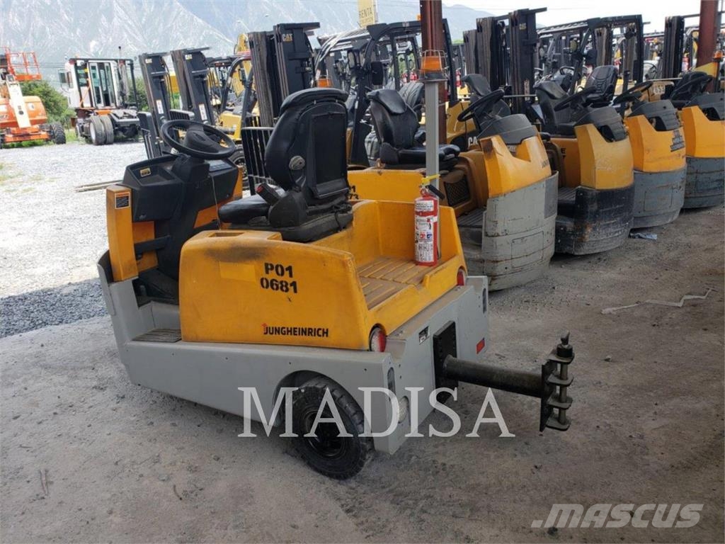Jungheinrich EZS 570NA Другие складские механизмы