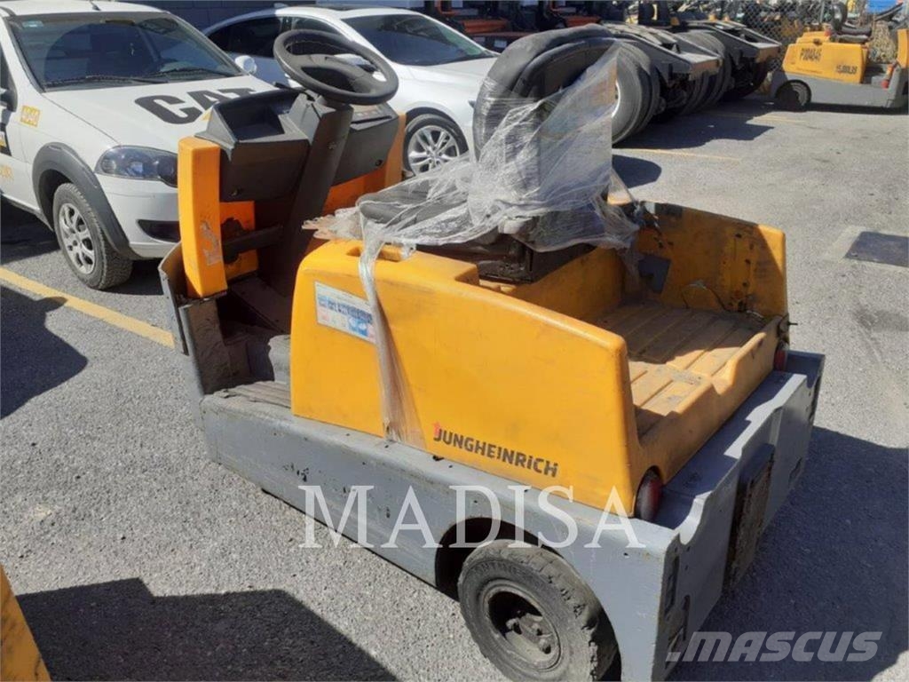 Jungheinrich EZS 570NA Другие складские механизмы