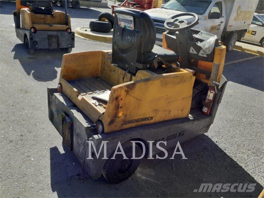 Jungheinrich EZS 570NA Другие складские механизмы