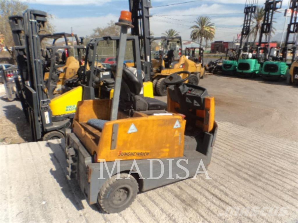 Jungheinrich EZS 570NA Другие складские механизмы