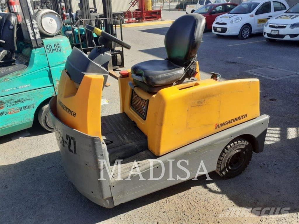Jungheinrich EZS 570NA Другие складские механизмы