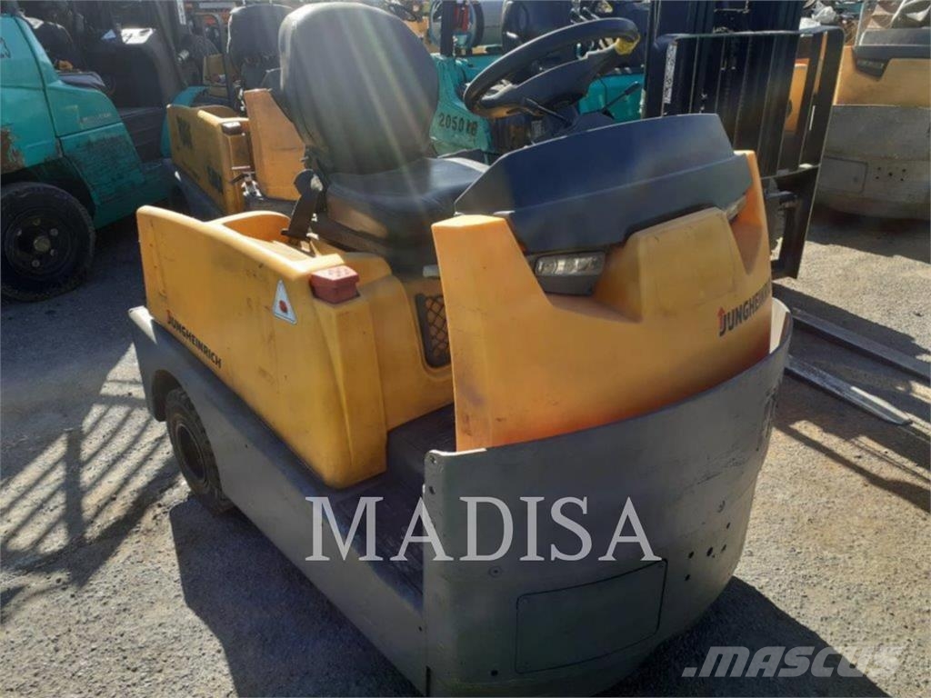 Jungheinrich EZS 570NA Другие складские механизмы