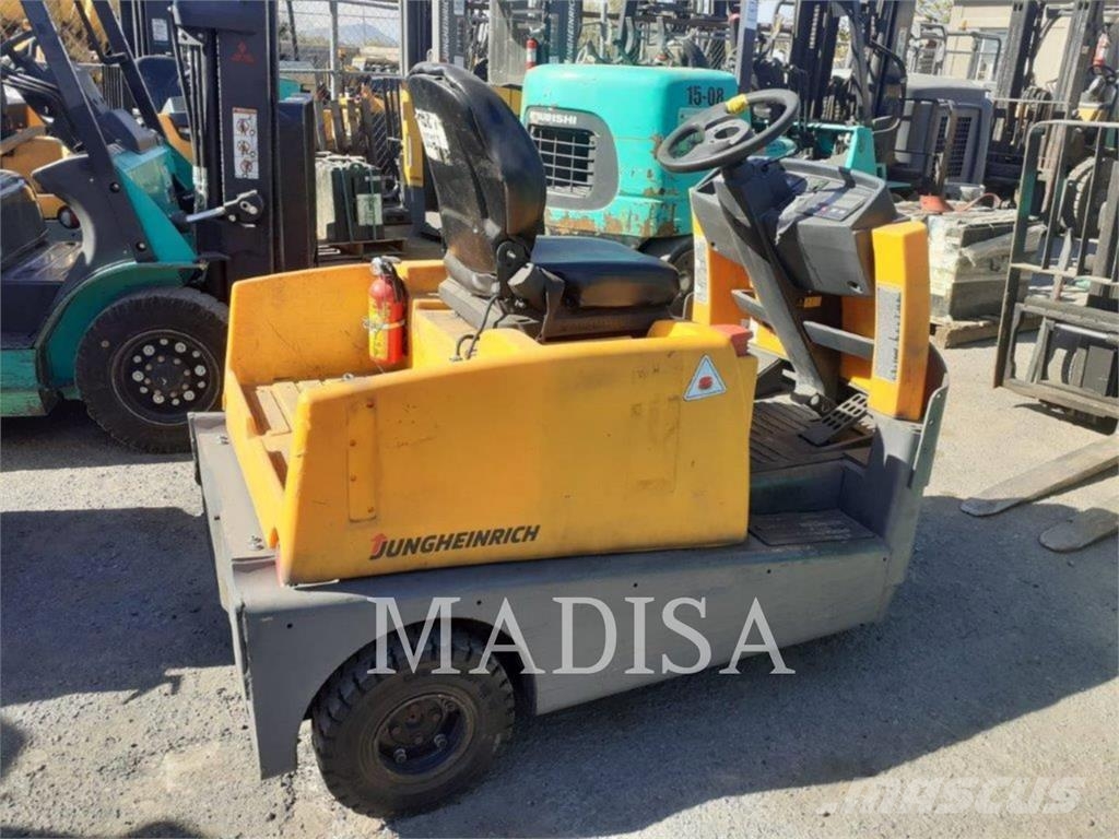 Jungheinrich EZS 570NA Другие складские механизмы